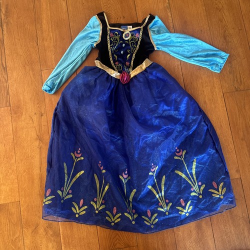 Disney frozen anna girls fancy - frozen,