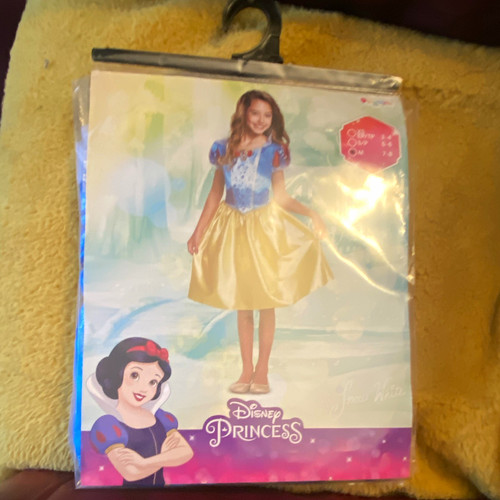 Disney princess snow white - disney,