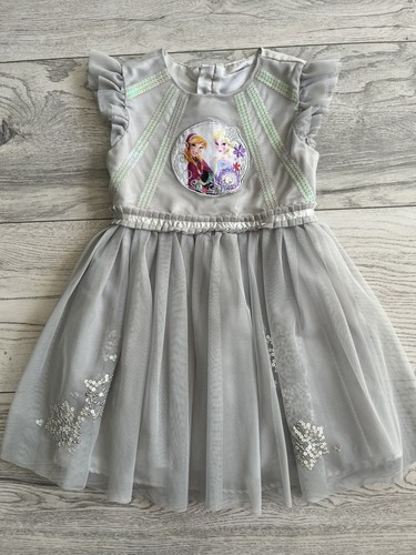 Disney store dress elsa - dress,