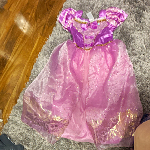 Disney girls princess fancy - princess,