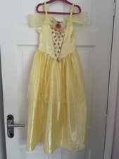 Disney Princess Belle Dress