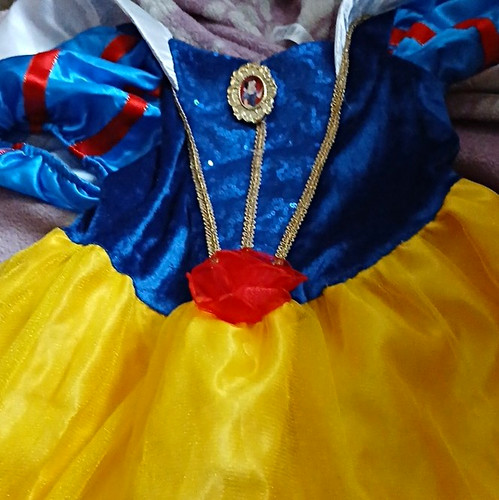 Disney princess george - princess,