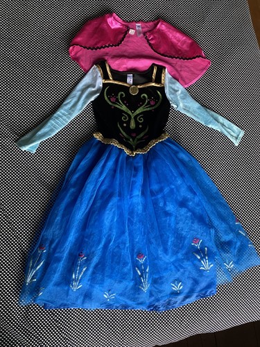 Disney princess anna frozen - anna, 1