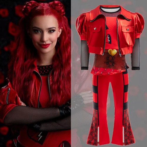 Kids descendants the rise - the, of