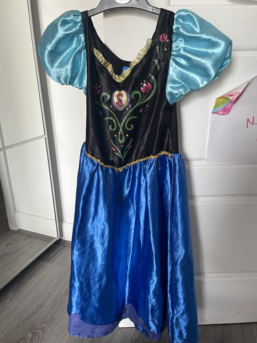Disney frozen anna princess - disney,