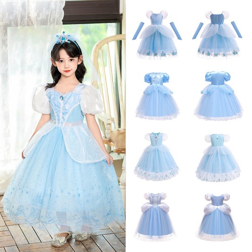 Cinderella princess fancy - cinderella,