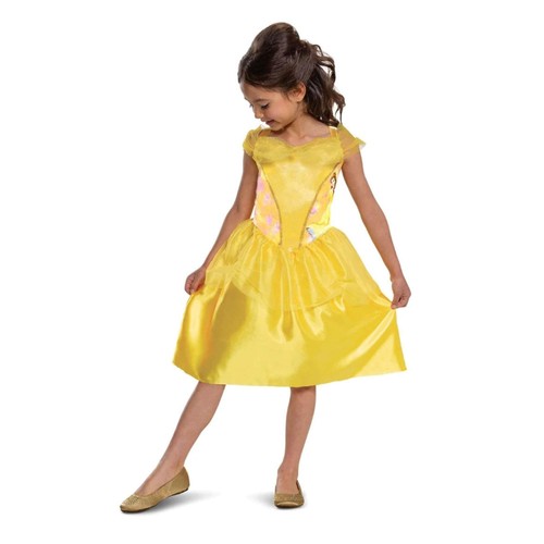 Girls official disney princess - girls,