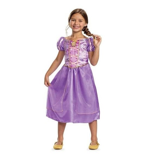 Disney princess girls rapunzel - girls,