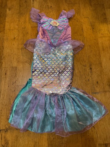 Disney princess the little - princess,