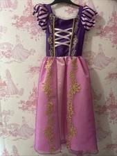 Rapunzel Disney princess Dress