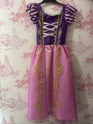 Rapunzel disney princess - princess, dress