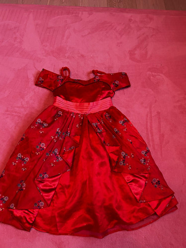 Disney world princess elena - disney,