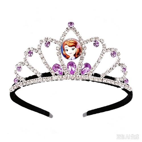 Disney sofia the first girls - first,