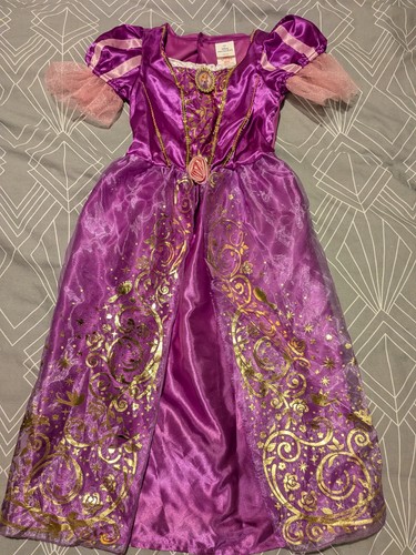Disney princess rapunzel girls - disney,