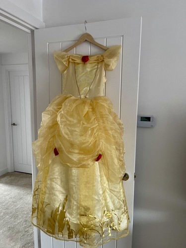 Disney store belle - store,