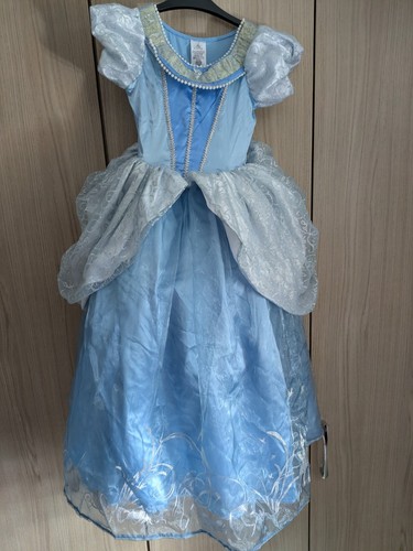 Cinderella princess dress age - princess,