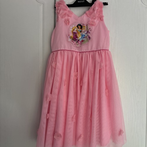 Pretty pink disney princess - disney,