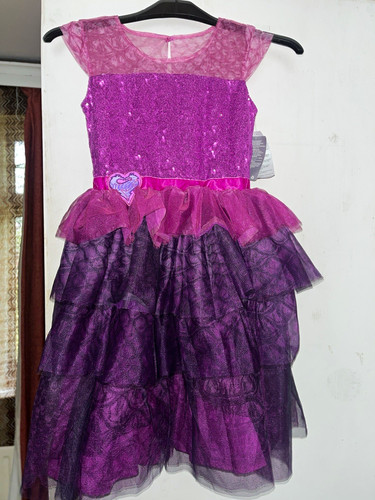 Disney descendants mal - descendants,