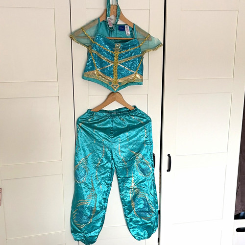 Disney princess jasmine fancy - jasmine,