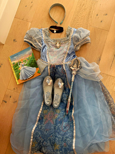 Disney princess cinderella - disney,