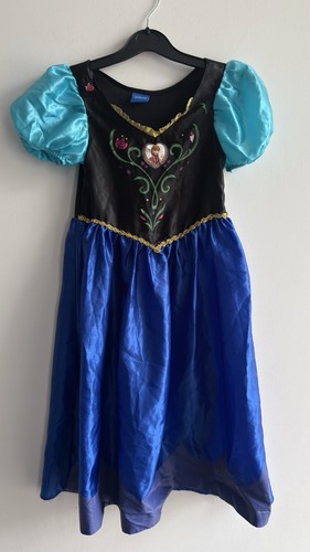 Disney frozen anna dress - disney,