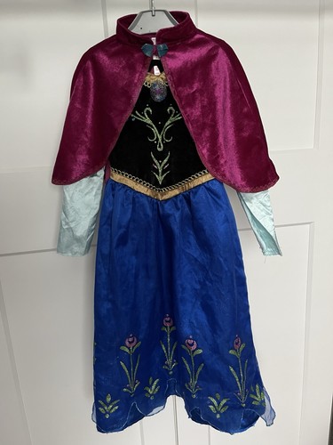 Disney princess frozen - frozen, anna