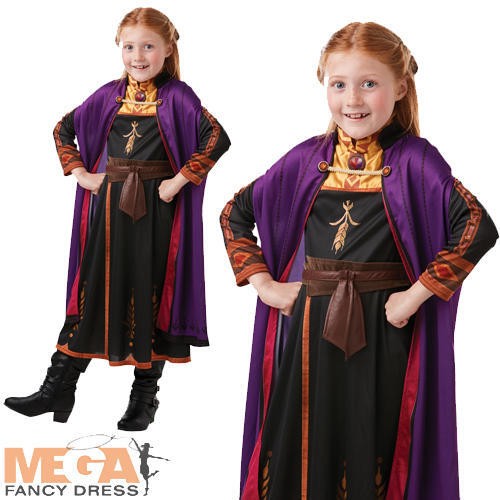 Girls anna travel outfit - anna,