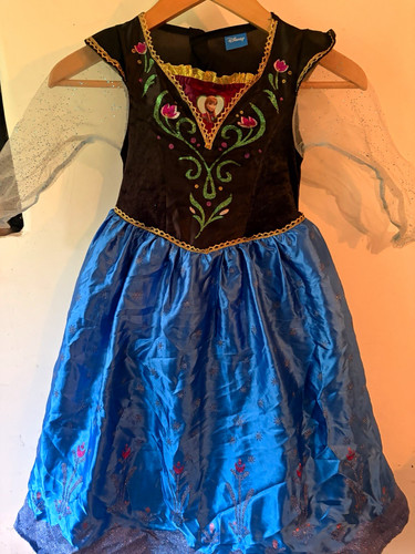 Disney frozen anna princess - frozen,