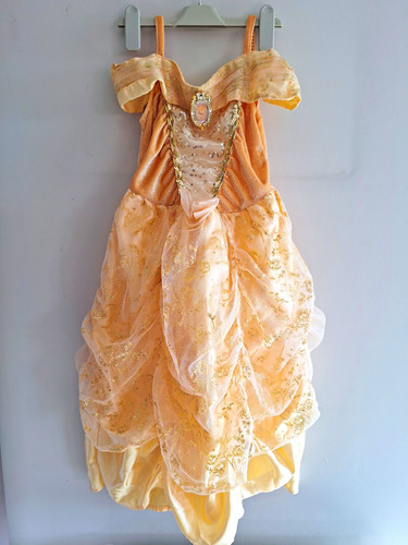 Disney george belle beauty - belle,