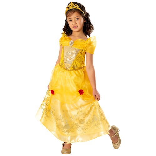 Belle beauty and - the, beast