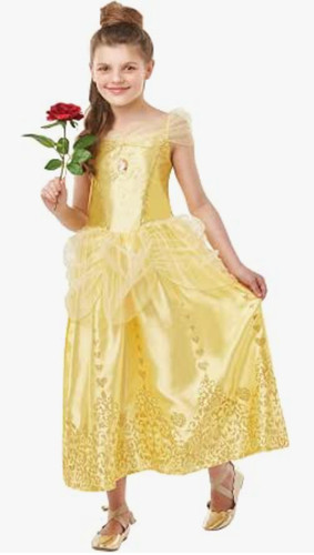 Disney princess ultimate belle - disney,