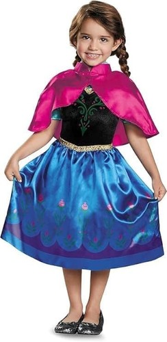 Girls disney frozen classic - disney,
