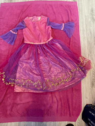 Disney rapunzel princess pink - disney,