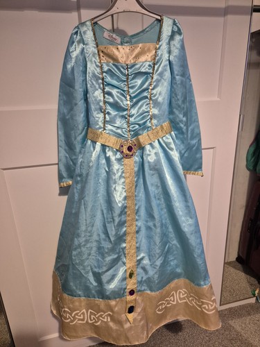 Disney store princess merida - princess,