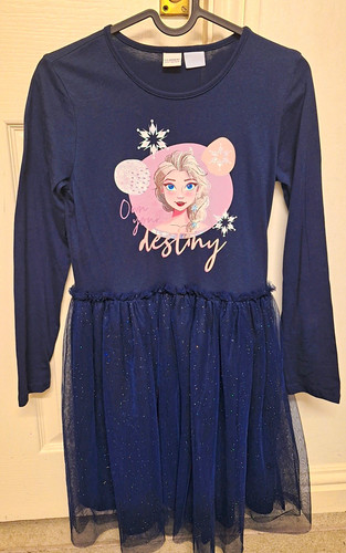 Disney frozen elsa - elsa, blue