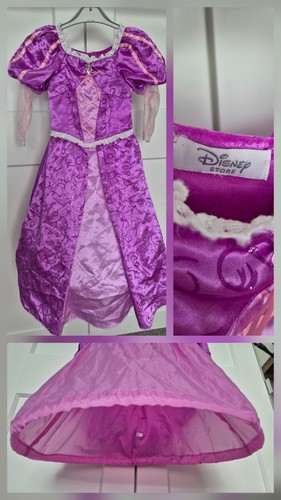 Disney store princess rapunzel - disney,