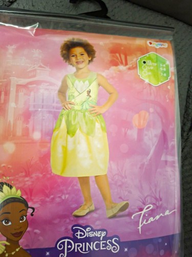 Disguise disney princess tiana - disguise,