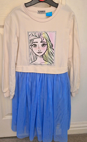 Waikiki frozen elsa girls - frozen,