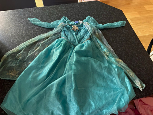 Elsa frozen disney - elsa, girls