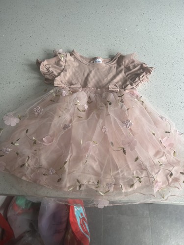 Tulle party ballet dress - party,