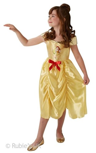 Disney fairytale belle costume - belle,