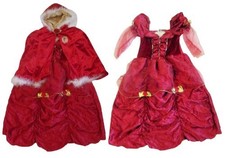 DISNEY STORE PRINCESS BELLE