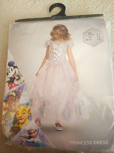Disney princess dress - dress, up