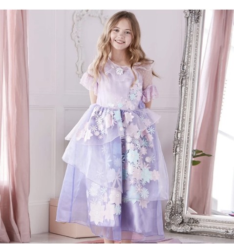 Disney store isabela costume - store,