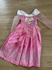 disney princess Aurora dress