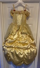 Disney Princess Belle Dress