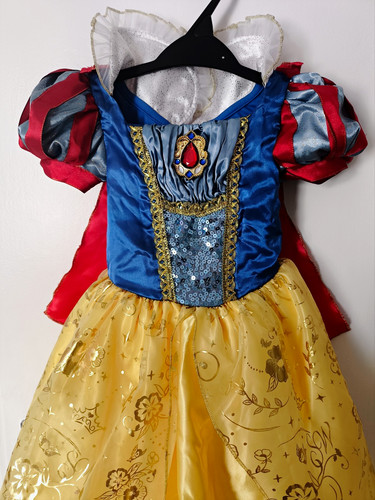 Disney snow white princess - disney,