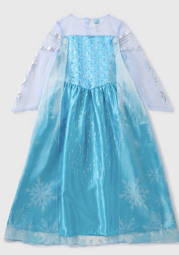 Disney kids blue frozen - disney,