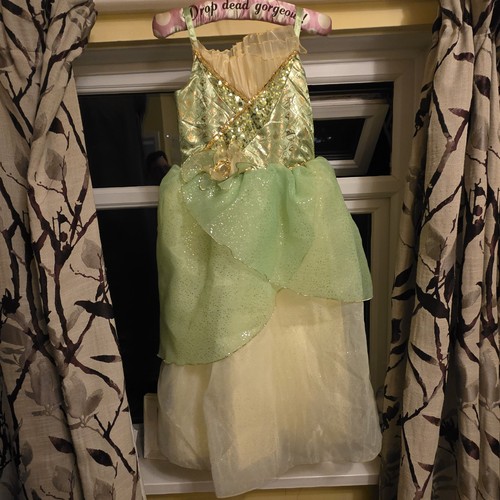 Disney tiana princess the - disney,