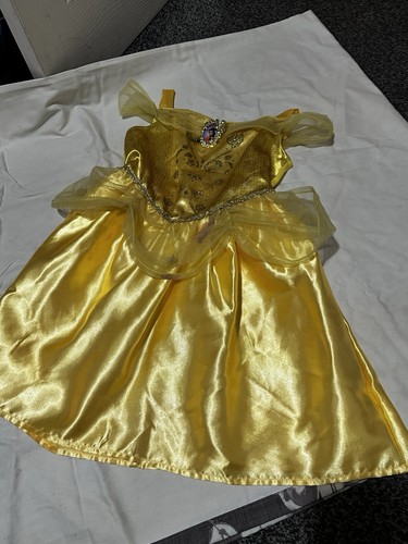 Disney princess dress - princess, up